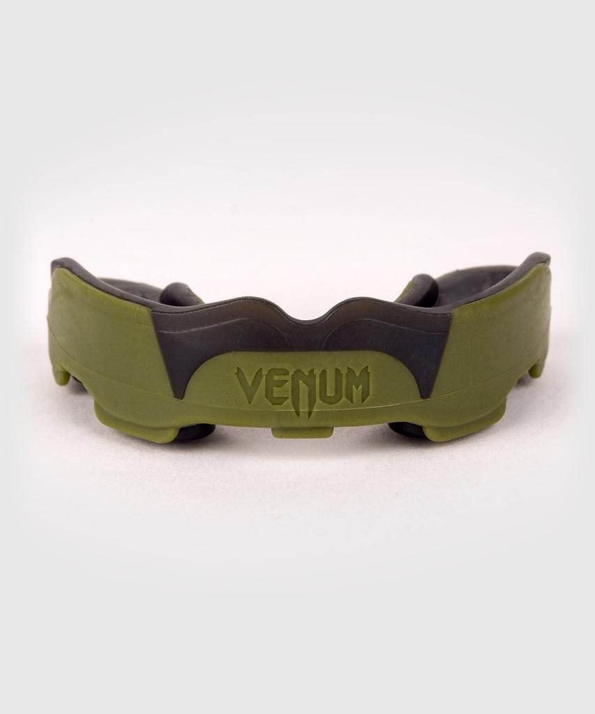Venum Predator Mouthguard Khaki/Black