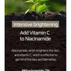 Mary&May - Niacinamide Vitamin C Brightening Mask