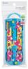 Skater Lunch Box Chopsticks Trio Set for Boys and Girls Children's (Chopsticks, Spoon, Fork) 16.5cm (Kekechama Design) TACC2-A