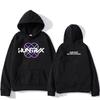 Huntrix Girl Hoodie 2025 Film Dämonenjäger Mode Herren/Damen Hoodies Harajuku Winterkleidung Pullover Sweatshirt Vintage