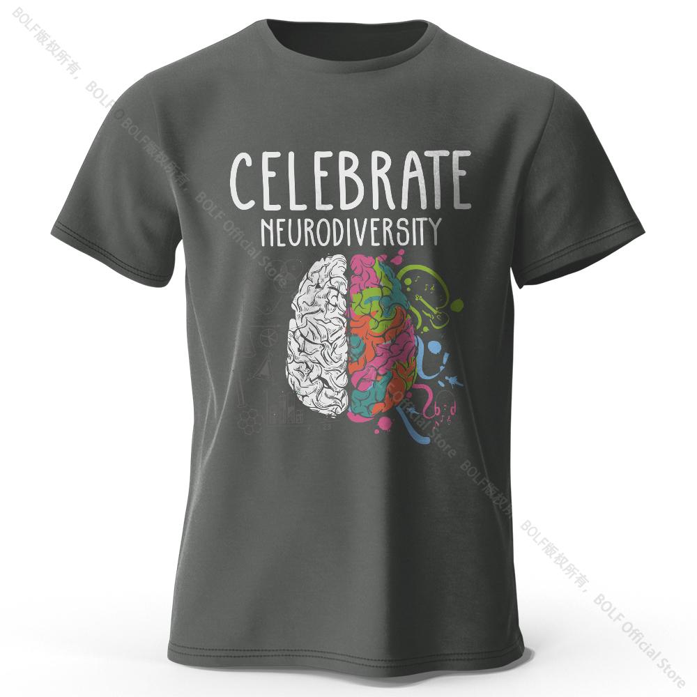 Men's Fashion Essential 100% Cotton T-Shirt, Ultra Soft Round Neck Short Sleeve Tee for Men & Women