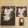 [USED] Girls' Generation TAEYEON Purpose Album