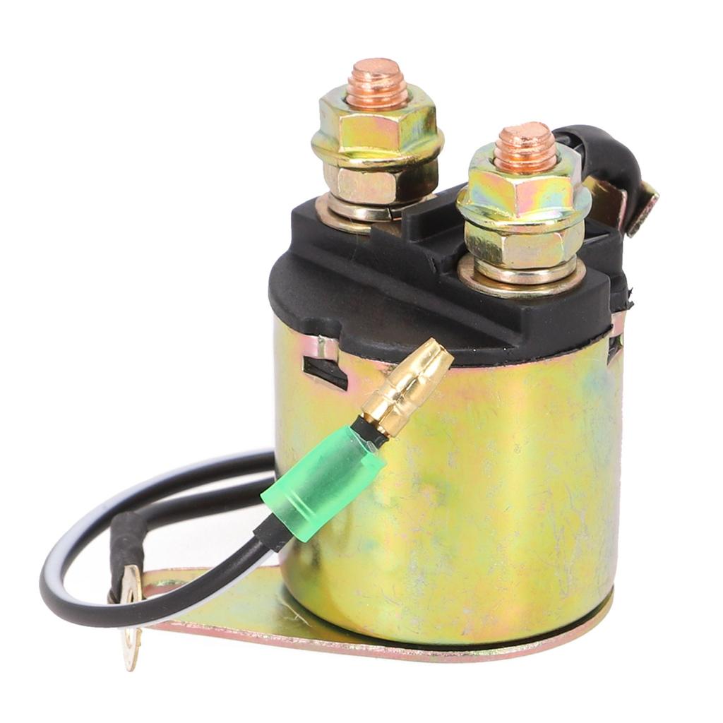 Automatic Regulation Solenoid Starter Relay Solenoid