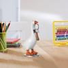 Magnetic Goose Key Holder Cute Home Decor Room Office Table Desk Decor Aesthetic Funny Bedroom Decor Housewarming Gifts