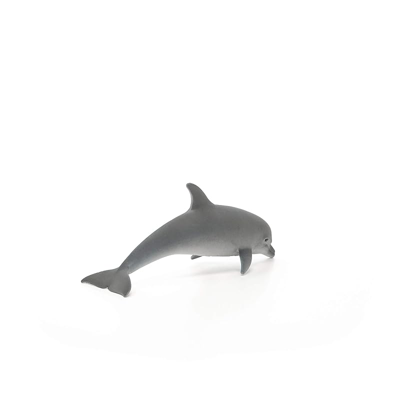 Schleich Wildlife Dolphin Figure 14808