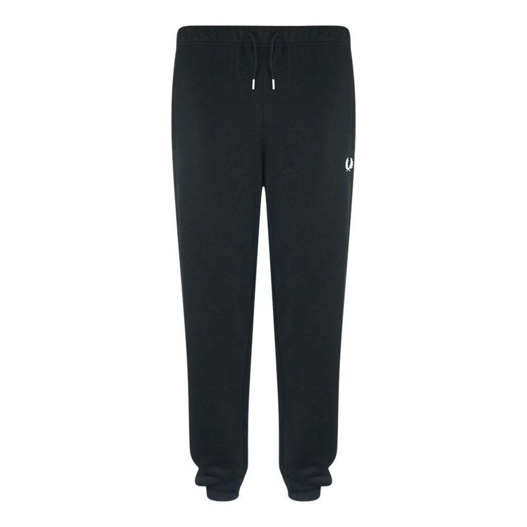 Fred Perry Unisex Adult Loop Back Sweatpants