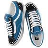 Vans Old Skool 36 LX Perlmutt-Pack - Schwarz Marine Unisex Sneaker Blau VN000E8VYA6