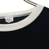 OLD 80s 90s Made In USA Coca Cola Long Sleeve Trainer L Black Men's Used