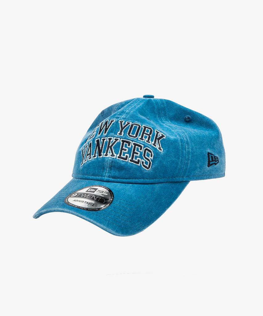 NEW ERA 920Unst Arch Neyyan Blu