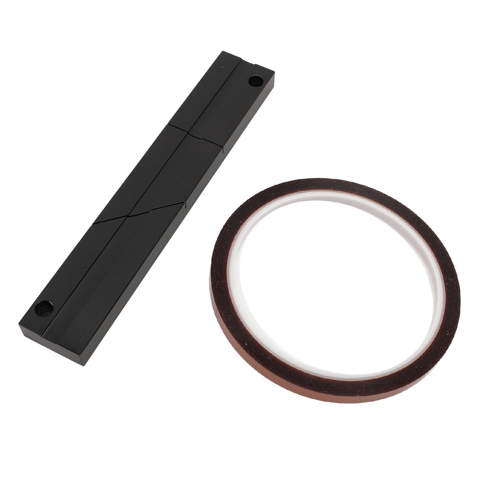 

14 10-дюймовый комплект лент для сращивания, комплект открытых катушечных блоков для катушечного магнитофона Revoxsonido