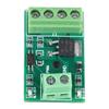 Høyeffekt MOS-rør FET Trigger Drivmodul Optokobler Isolasjon PWM Elektronisk Bryter Kontrollkort