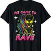 Tops – T-Shirts