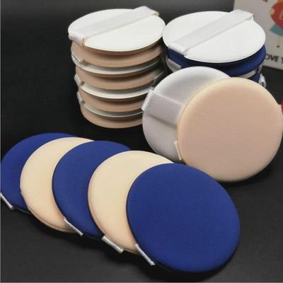 Non-Latex Dual-Use Air Cushion Powder Puff for BB & CC Cream