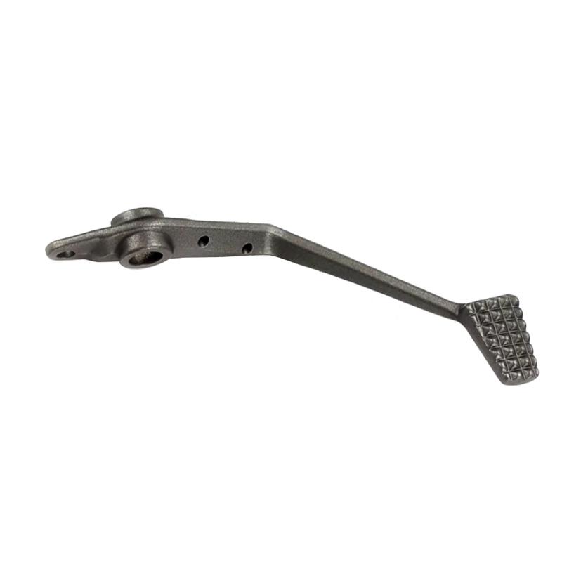 

Motorcycle Original Parts Brake Pedal Rear Foot Bracket Pedals For CFMOTO 400NK 400GT 650NK 650GT 400 650 NK Rear Brake Lever