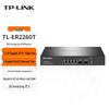 Tp-Link TL-ER2260T Enterprise Gigabit VPN Router (CN Version)
