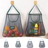 Hand Carry Bag Mesh Bag Storage Bag Hanging Hanging Bag