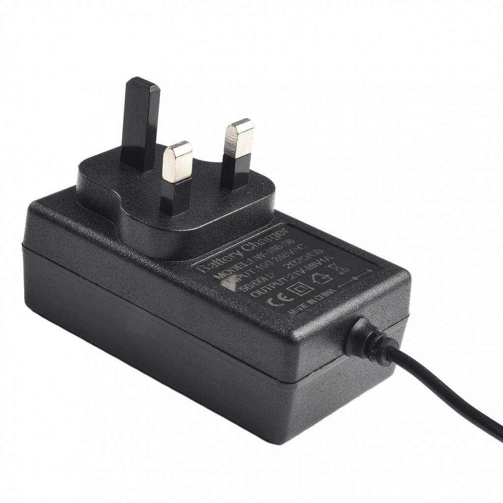 Încărcător eficient și compact pentru mașina de tuns gard viu Gtech HT04 Performanță îmbunătățită