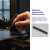 Silicone Cleaning Brush for Anycubic KobraX 3D Printer Streamlined Resin Removal