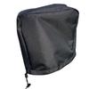 35.5x12.7x25.4cm Waterproof Dust Proof Electric Jack Protective Cover for Trailer Motorhome