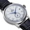 Orient Bambino RN-AP0104S – Automatic Men’s Dress Watch, Silver Dial