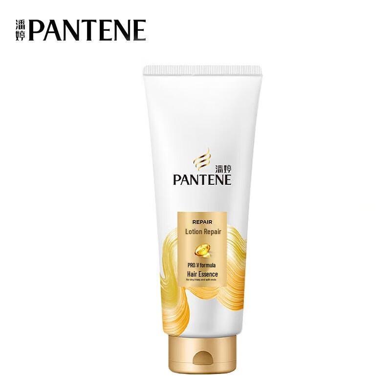 

Pantene Lotion Repair Hair Conditioner