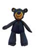 Dog Teething Training  Mighty Bear Pet Toys Durable Tough Heavy Duty Chewer Dog Toy Gifts for Puppy Dog Toys