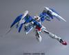 HG Double O Raiser Kondensatoranzug Gundam 1/144 GN-0000+GNR-010 (GN-Typ) (Handy 00)