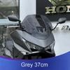 For HONDA FORZA750 Forza 750 NSS750 NSS 750 2025 Motorcycle Windshield Heightened Windscreens Parts Wind Deflectors Accessories
