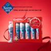 Colgate Polish Imported Whitening Toothpaste Pump 3x100ml