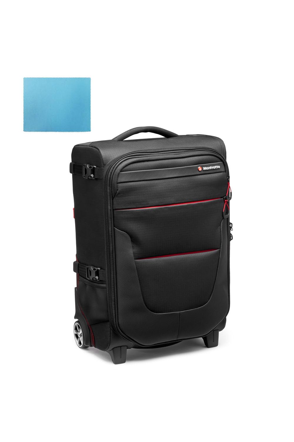 

Camera Bag Black [Manfrotto] Pro-Light чорний
