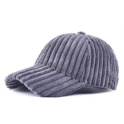 COKK Autumn Winter Baseball Cap Women Corduroy Winter Hats For Women Snapback Hat Female Hip Hop Cap Gorras Bone Casquette Gorro