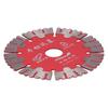 Portable Granite Concrete Stone Cutting Blade Diamond Saw Blade Replacement Parts