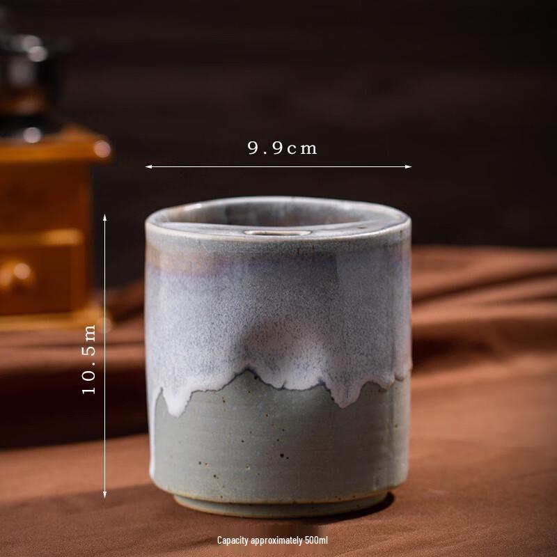 

Creative Ceramic Coffee Mug