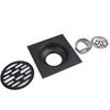 Dependable Performance Sewer Backflow Preventer Floor Drain 304 Stainless Steel