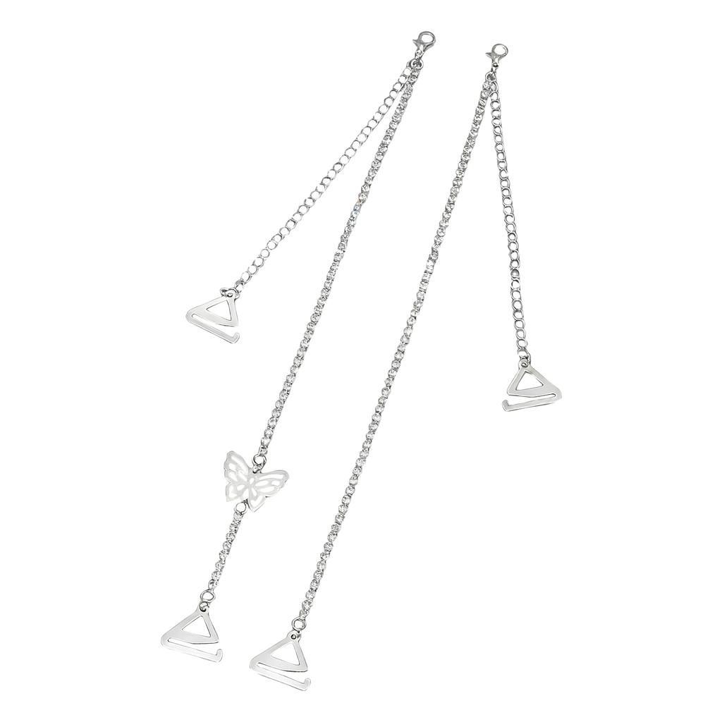 Gorgeous Beads, Circular Ring Scarf, Women's Scarf Accessories, Necklace, Ethnic Scarf