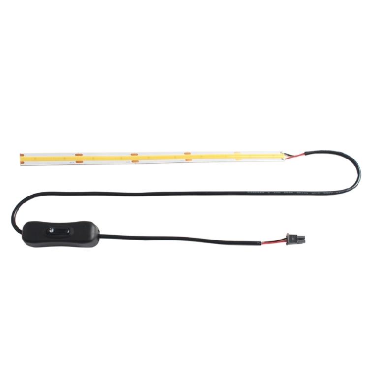 

Advanced LED Light Strips For 3D Printer Quality Illumination,Easy Setups For Accurate Color Matching