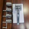 410g Einzel-Käsereibe mit vier Klingen (Karton)