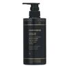 Terracare Shampoo 500ml Bottle with Pocket Tissue Salon Damaged Hair Care Set, Careness, Exclusive, Rinse-Free,
