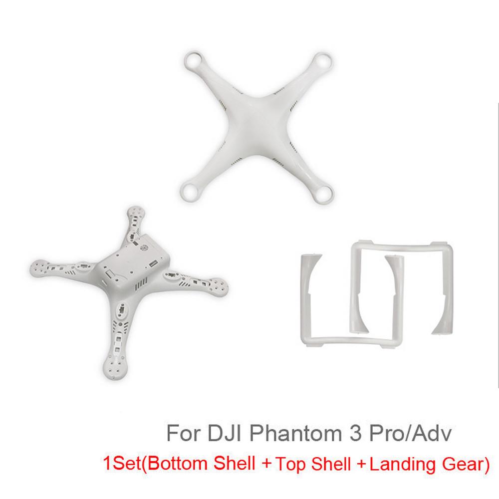 shell phantom 3 pro