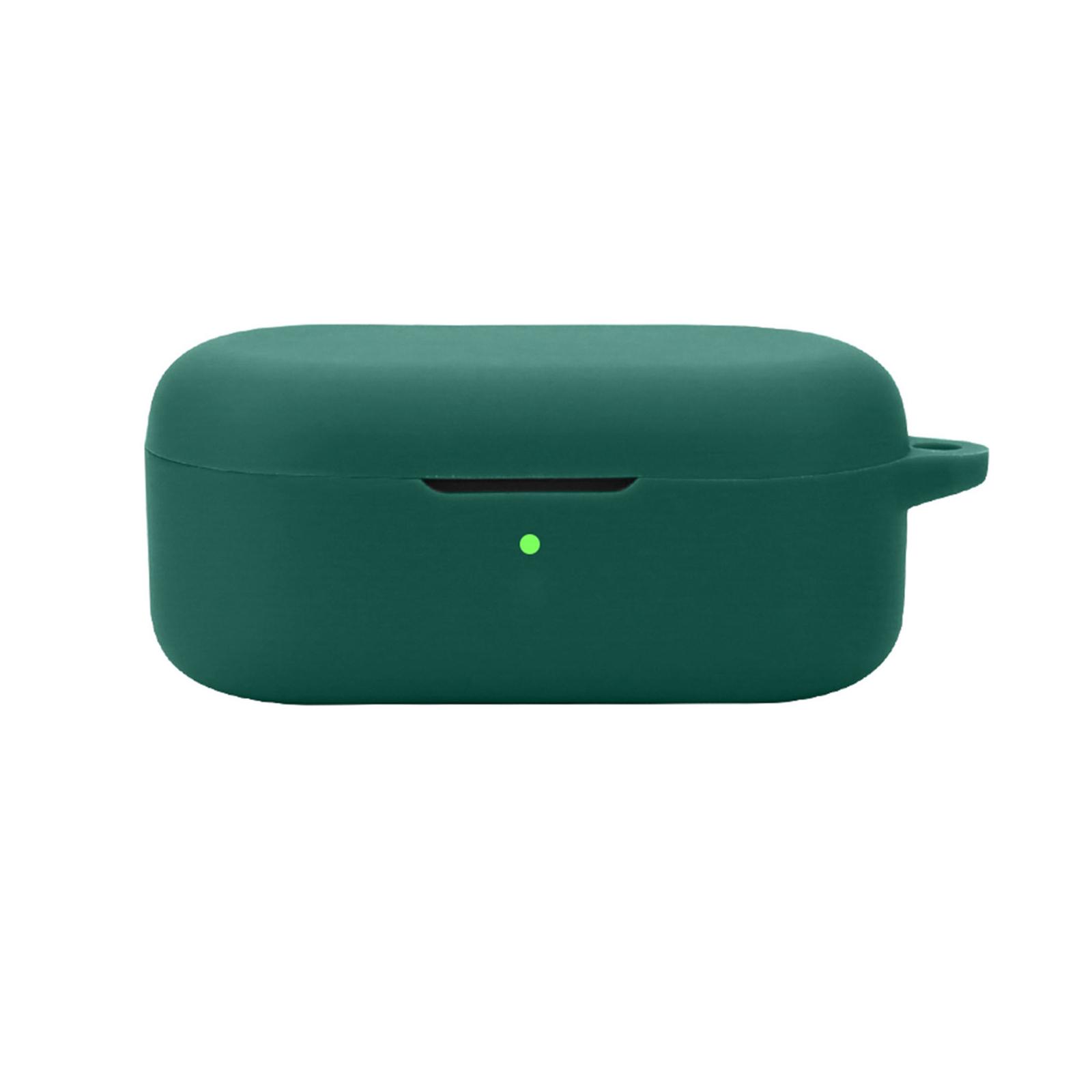 

Защитный чехол для OPPO Enco Buds2 Pro Премиум Аксессуар Ударопрочный Силиконовый Чехол-накладка Водонепроницаемый 7