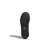 Adidas Conquisto II Tf J Laced Round Toe Sports Durable Non-Slip Low-Top Kids Soccer Shoes Kids Soccer Shoes Black BB0564