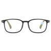 Fashionable Square-Frame Myopia Glasses Unisex Ultra-Lightweight Comfortable and High-Definition Eyewear Diopter 0 To -4.0
