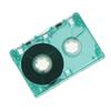 5*3.4Cm Standard Cassette Blank Tape Player Empty 60 Minutes Magnetic Audio Tape Recording For Speech Music Recording
