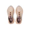 On Running Cloud X Silver AlmOnd Women's 40.99699