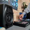 Pioneer DM-40D Monitor Speakers (CN version)