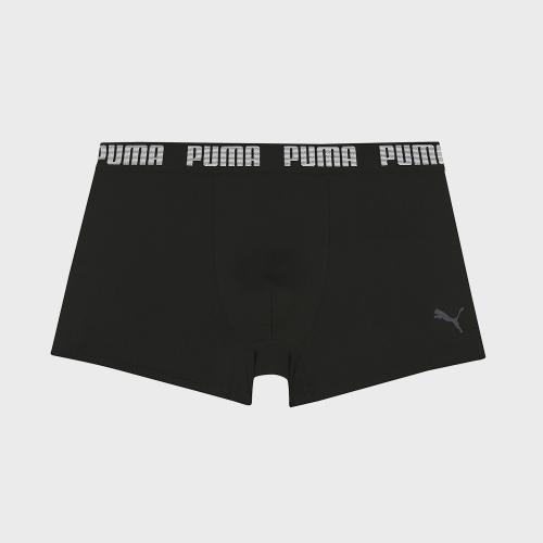 

[Puma] Black Point Trunks BK3 [Shipped from Korea] 100% Authentic Black - 095