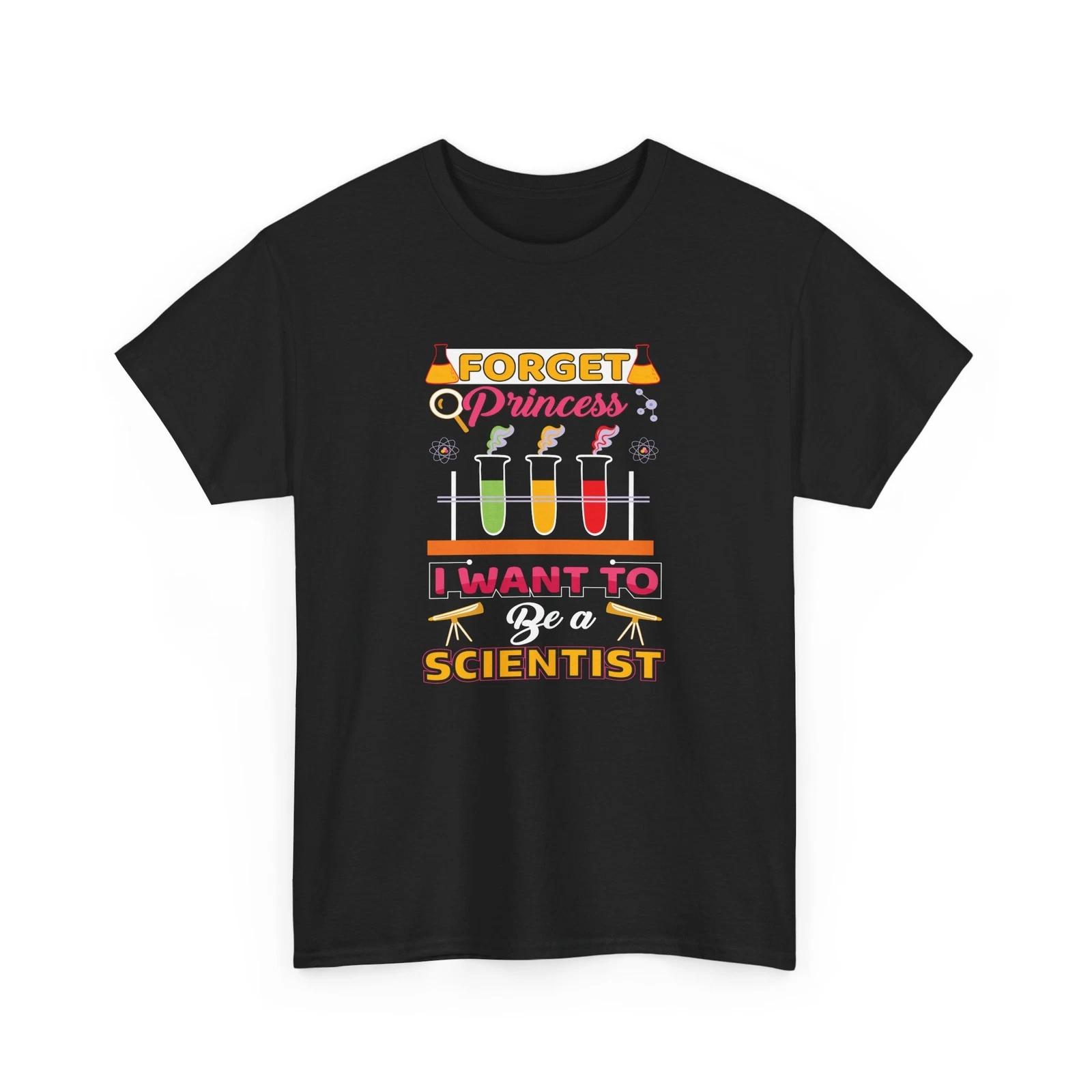 Gravity Physics T-Shirt – Newton s Apple Funny Science Graphic Tee S