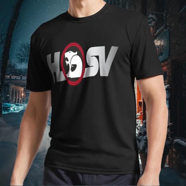 Men s and Women s T-shirts HSV S