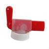 Canister Tap Quick Serve Leakproof for Plant Nutrient Solution Irrigation Switch Garden Faucet