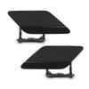 Juego de 2 Tapas para Lavaparabrisas de Faros Para Mercedes Clase E Modelo W212 Años 2009 2013 OEM A2128600108 A2128600208